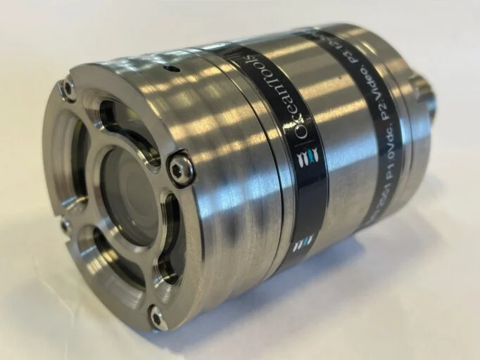 Oceantools C7 Subsea Camera